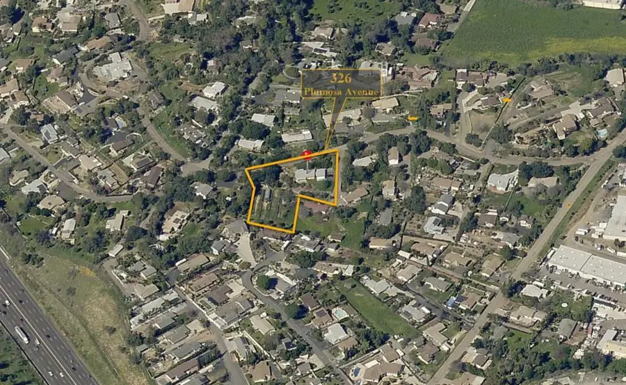 326 Plumosa Ave, Vista, CA 92083 - Image #2