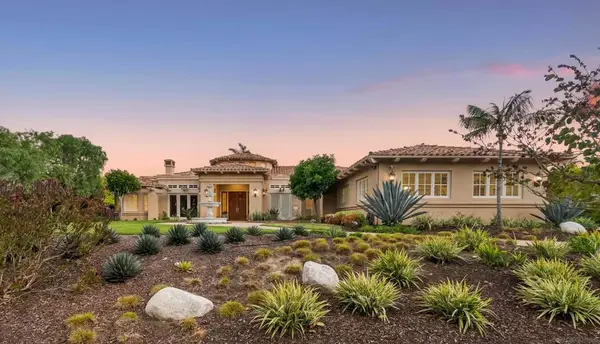 4695 Rancho Verde Trl, San Diego, CA 92130