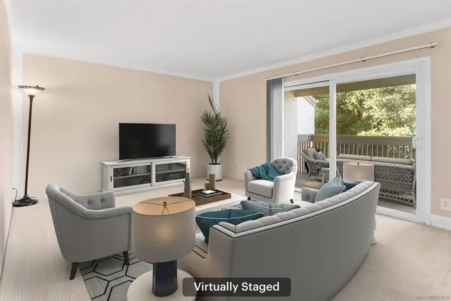 8561 Villa La Jolla Dr #K, La Jolla, CA 92037 - Image #3