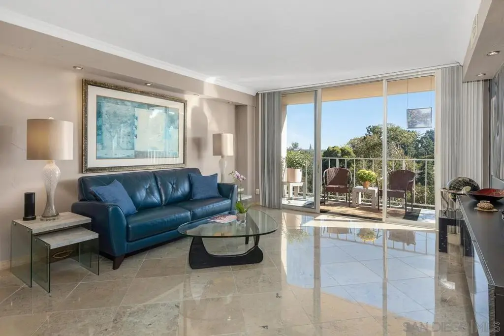 3635 7th Ave #6C, San Diego, CA 92103 - Image #1