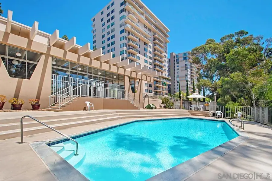 3635 7th Ave #6C, San Diego, CA 92103 - Image #3