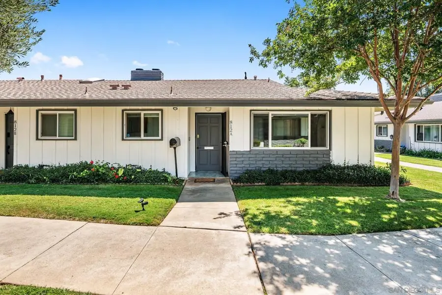 812 E Washington Ave #A, Escondido, CA 92025 - Image #2