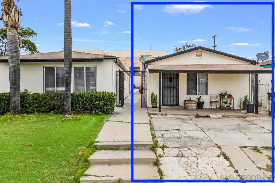 4046 4048 Eta St, San Diego, CA 92113 - Image #2