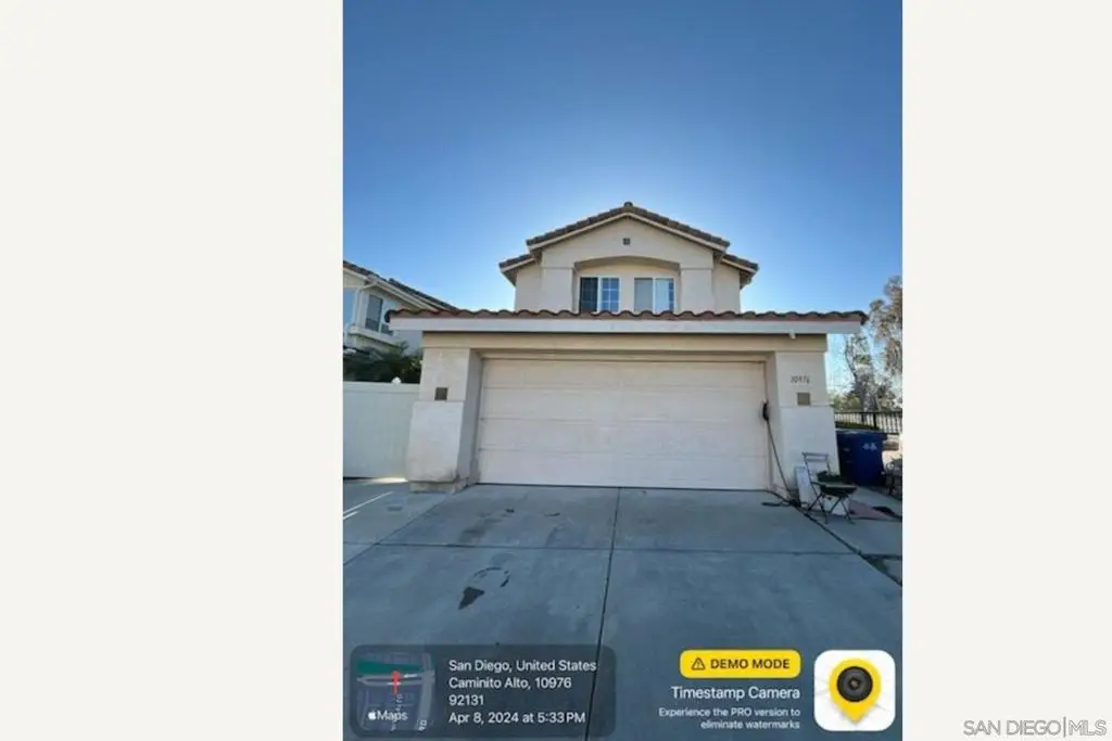 10976 Caminito Alto E, San Diego, CA 92131 - #1