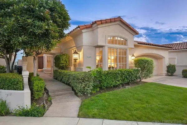 1483 Caminito Diadema, La Jolla, CA 92037