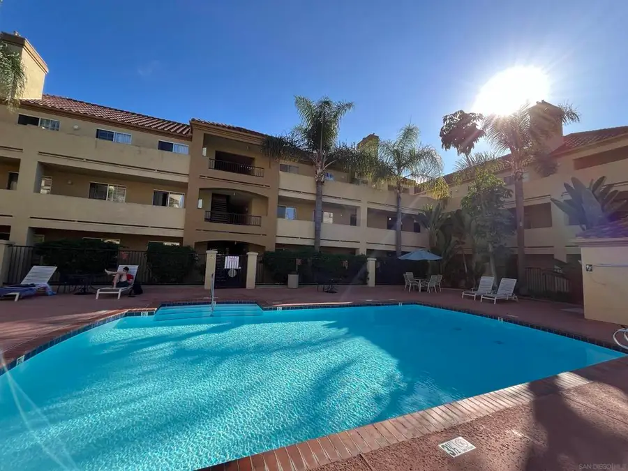 2005 Burton #1, San Diego, CA 92111 - Image #2