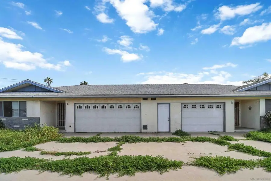 361 Oxford, Chula Vista, CA 91911 - #2