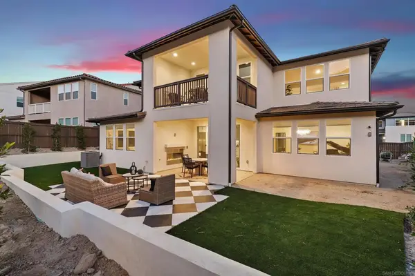 2168 Paseo Levanten, Chula Vista, CA 91913