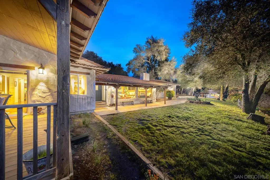 4026 Highway 78, Julian, CA 92036 - #1