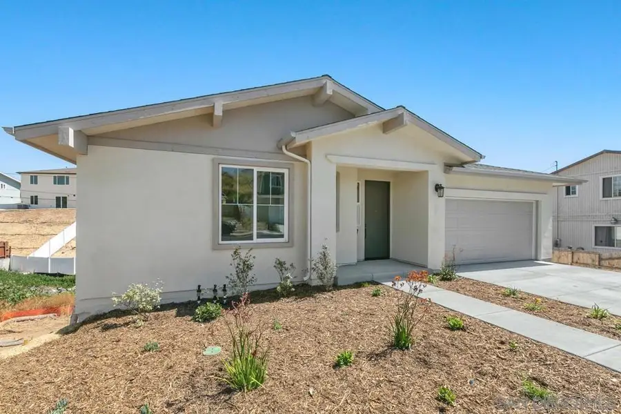 5270 San Bernardo Ter, San Diego, CA 92114 - #3