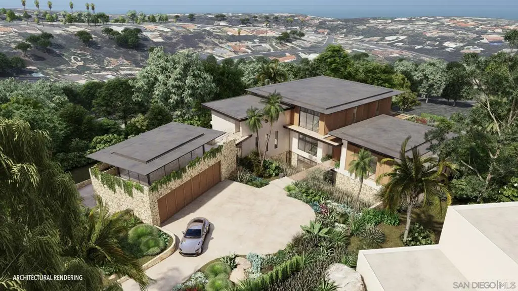 7128 Romero Loop, La Jolla, CA 92037 - #1