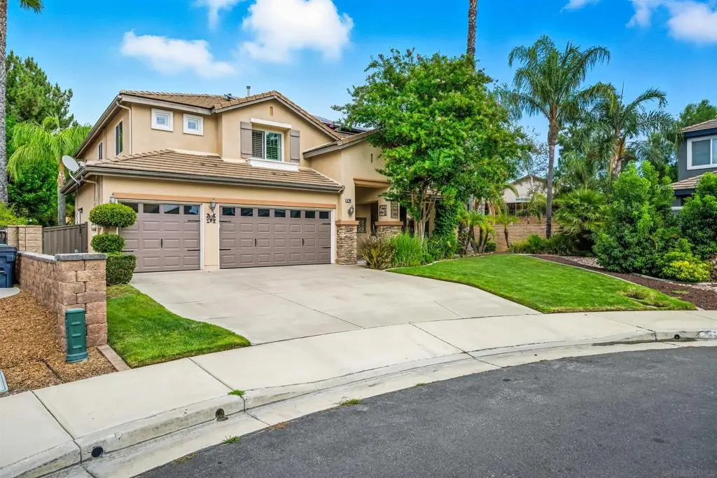 37794 Silver Breeze, Murrieta, CA 92563 - Image #1