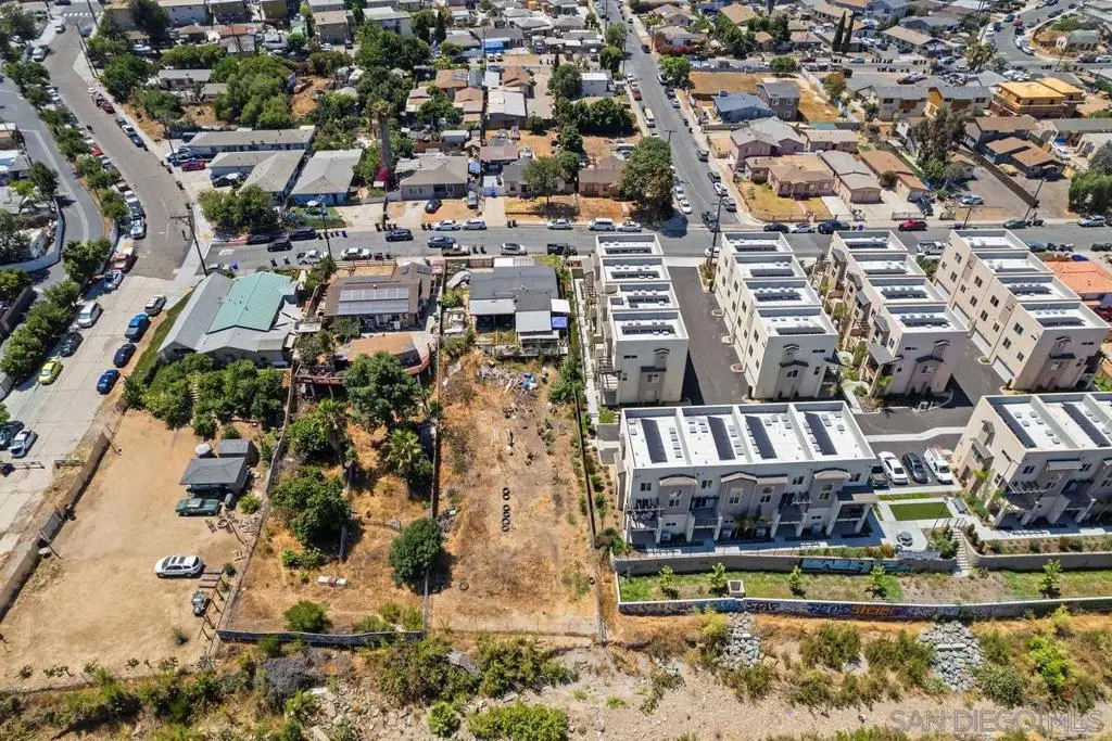 5318 Naranja St, San Diego, CA 92114 - Image #1