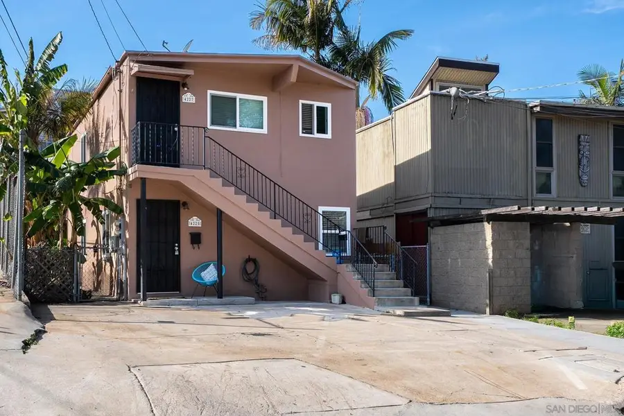 4225 4227 Whittier St, San Diego, CA 92107 - Image #3