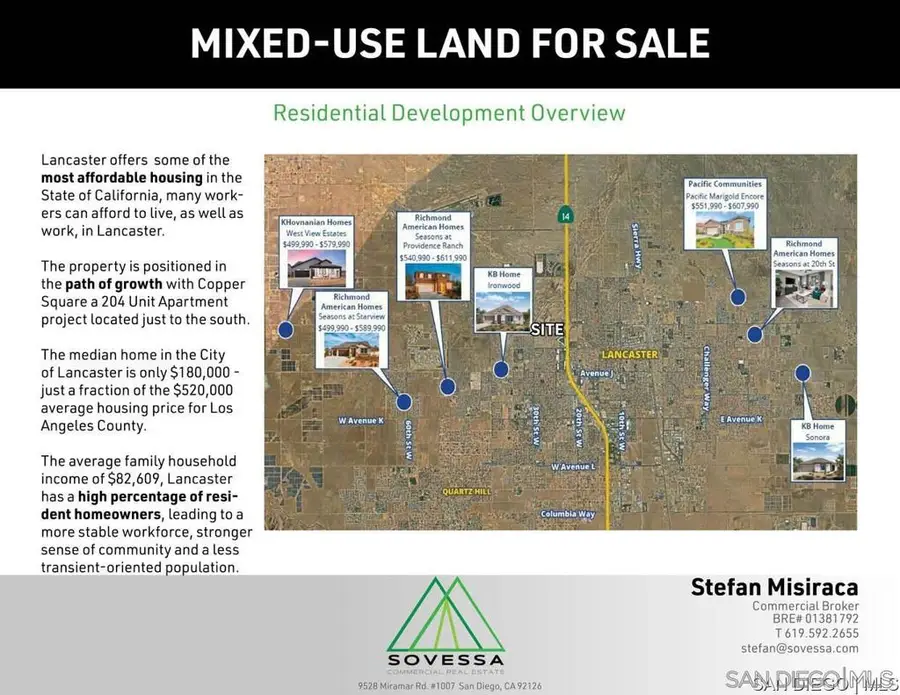 3001 W Ave H, Lancaster, CA 93536 - Image #3