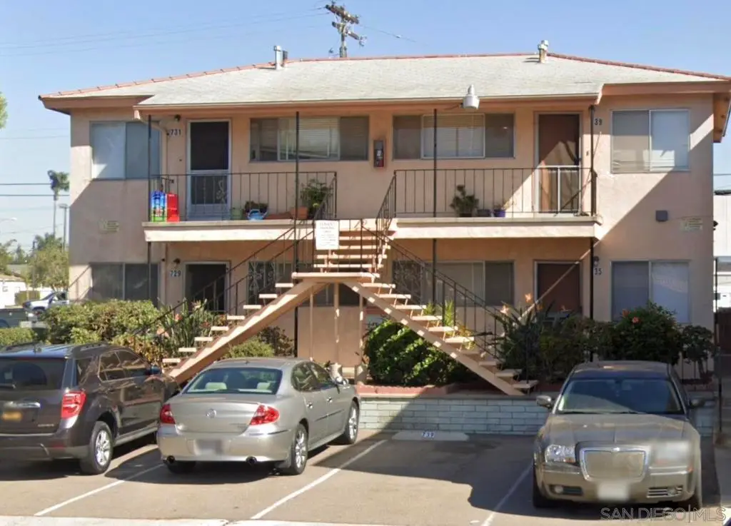 Address Withheld By Seller, National City, CA 91950 - #1