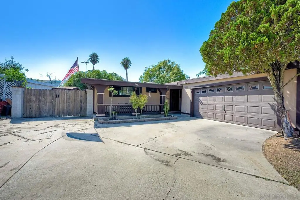 8805 Laddie Ln, San Diego, CA 92123 - Image #1