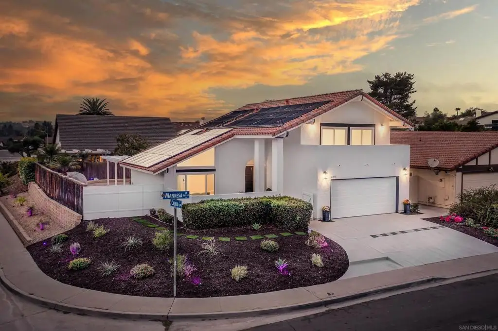 16934 Manresa, San Diego, CA 92128 - #1
