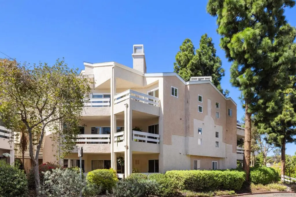 7067 Camino Revueltos #312, San Diego, CA 92111 - Image #1