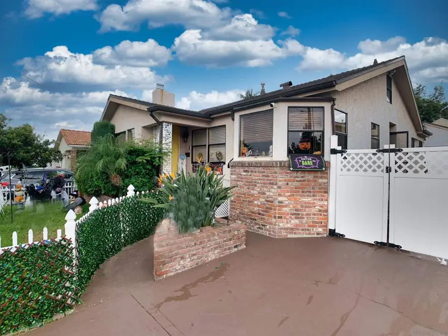 7330 Colony Rd., La Mesa, CA 91942 - Image #2