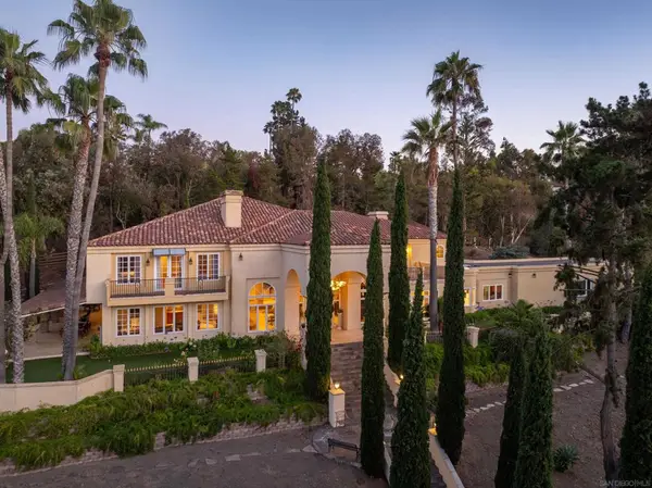 459 Flores De Oro, Rancho Santa Fe, CA 92067