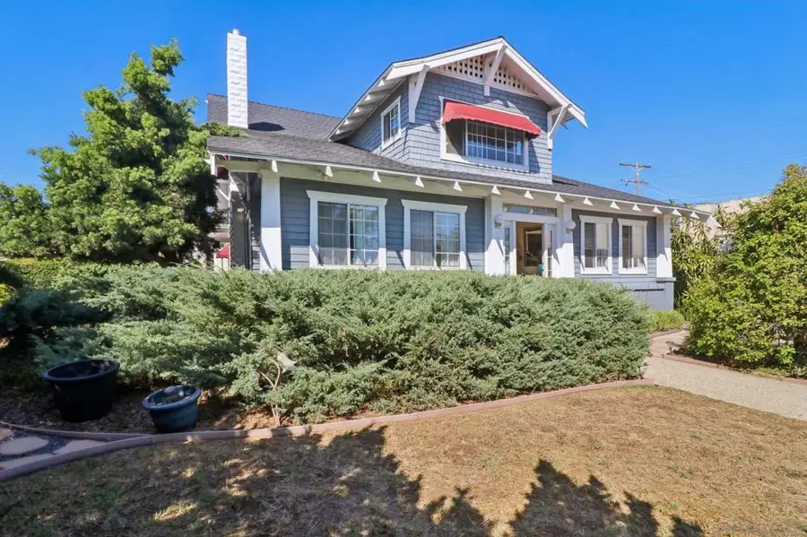 3509 11 32nd St, San Diego, CA 92104 - Image #2