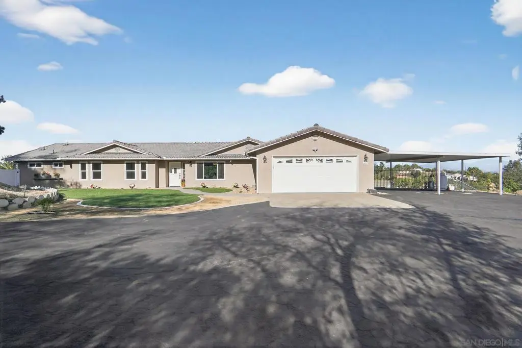 16493 Mountain Shadow Ln, Ramona, CA 92065 - Image #1