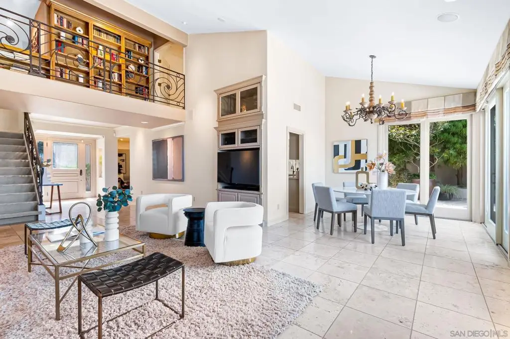 2885 Caminito Merion, La Jolla, CA 92037 - Image #1