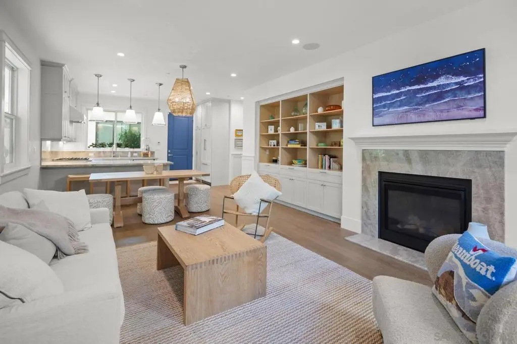 548 G Avenue, Coronado, CA 92118 - Image #1