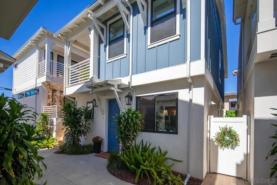 548 G Avenue, Coronado, CA 92118 - Image #3