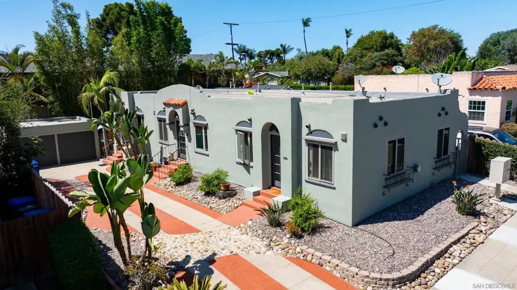 1232 36 31st St, San Diego, CA 92102 - Image #1