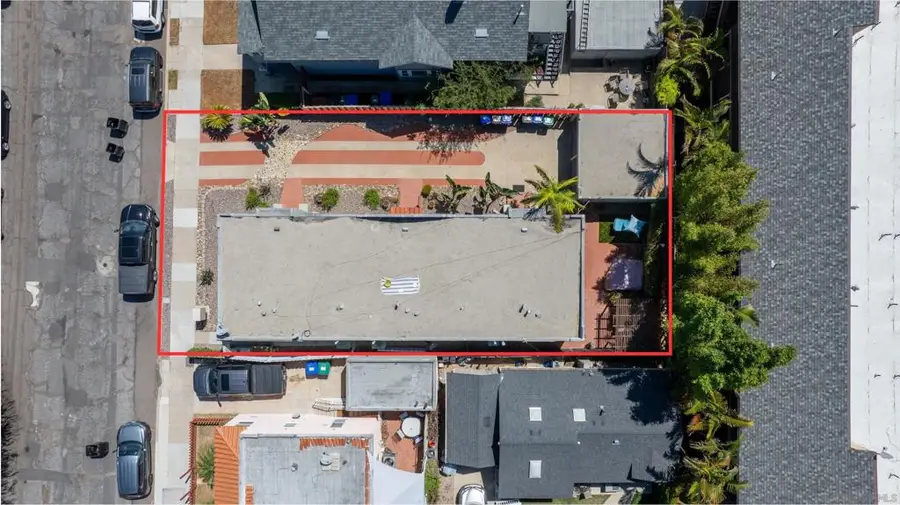 1232 36 31st St, San Diego, CA 92102 - Image #2