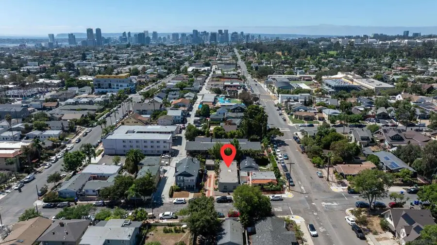 1232 36 31st St, San Diego, CA 92102 - Image #3