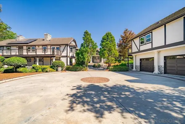 2114 Vista Valle Verde Dr, Fallbrook, CA 92028