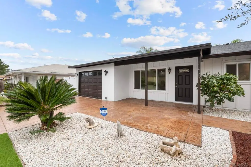 16731 Acena Dr, San Diego, CA 92128 - #1