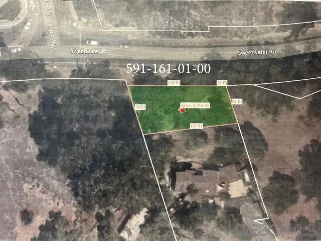 3680 Mesa Vista Way, Bonita, CA 91902 - #2