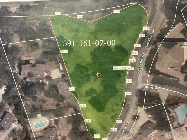 3680 Mesa Vista Way, Bonita, CA 91902 - #3