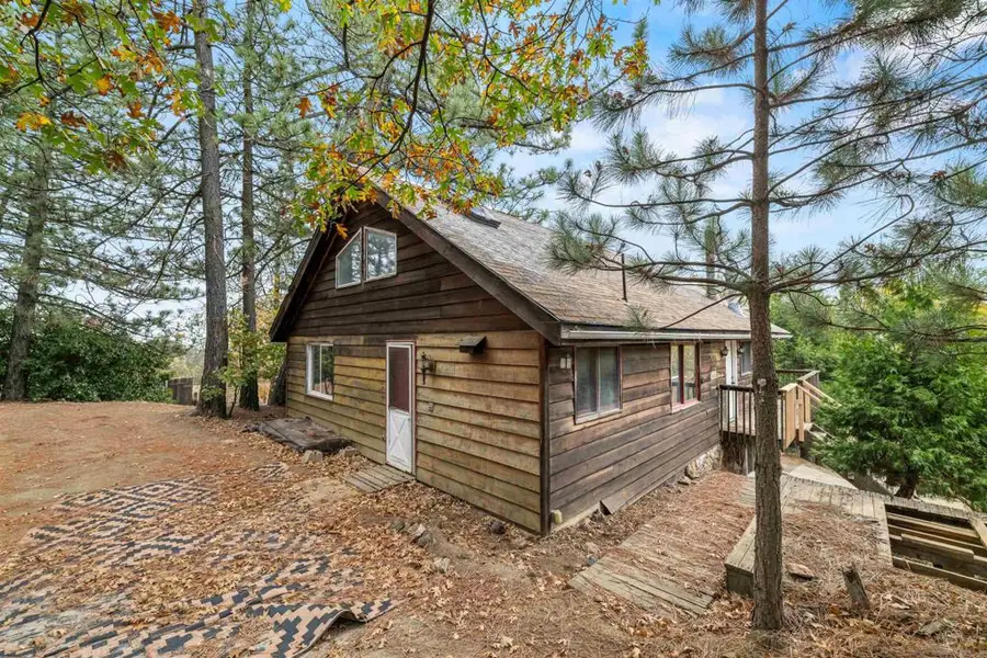 2380 Cape Horn Ave, Julian, CA 92036 - #3