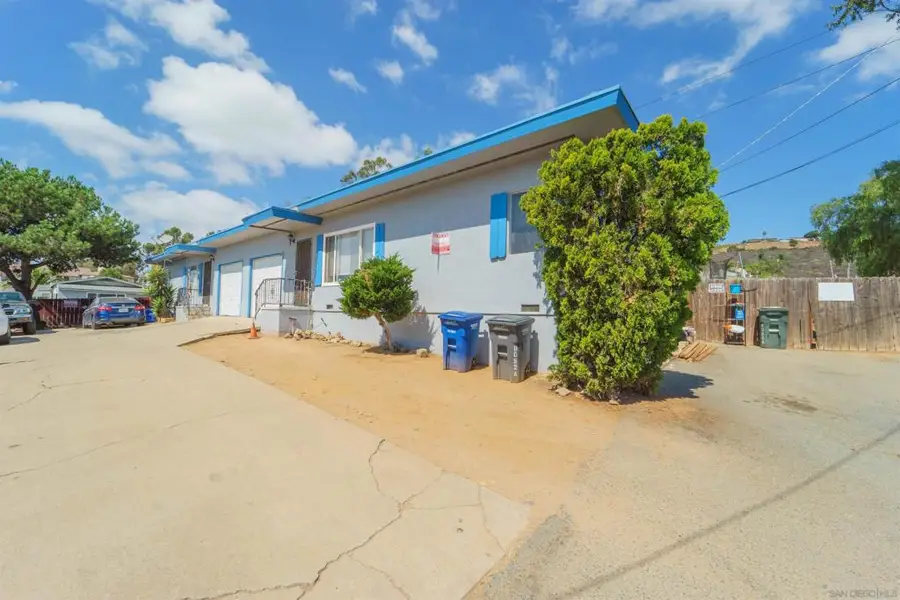 8050 52 Lemon Grove Way, Lemon Grove, CA 91945 - #2
