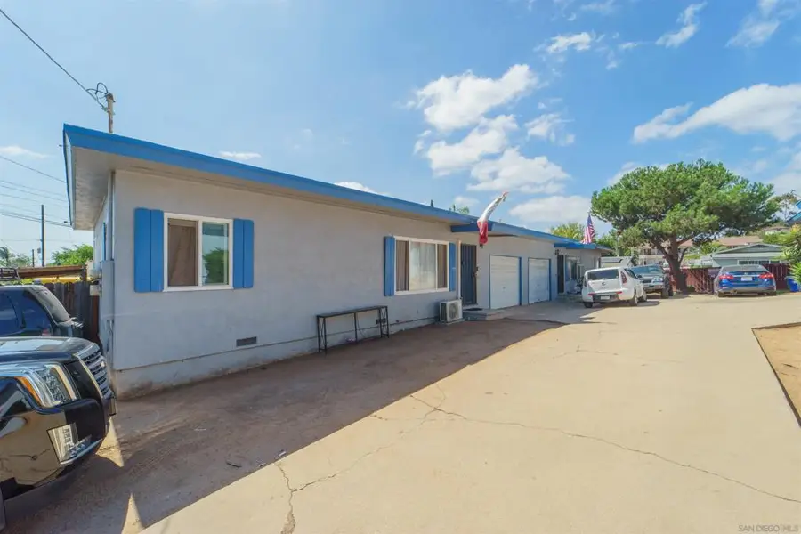 8050 52 Lemon Grove Way, Lemon Grove, CA 91945 - Image #2