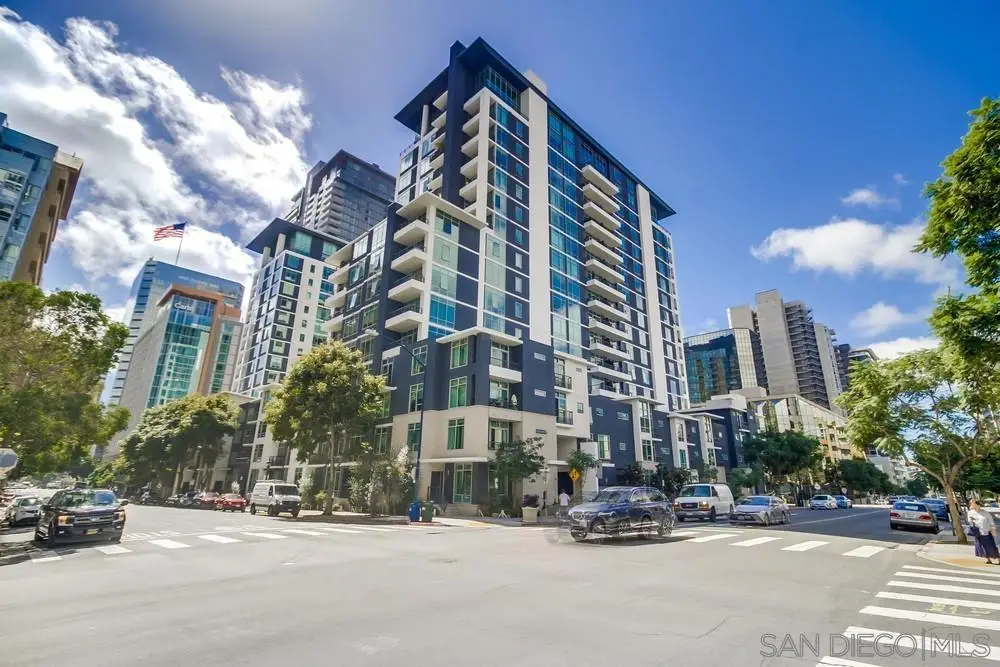 425 W Beech #302, San Diego, CA 92101 - Image #1