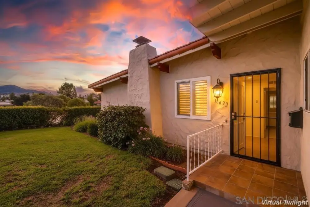 16632 Roca Dr, San Diego, CA 92128 - Image #1