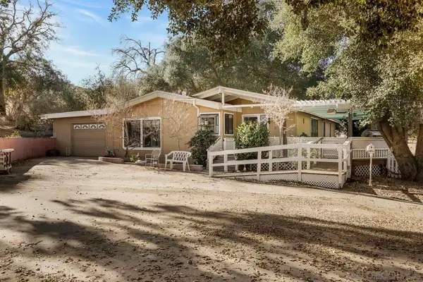 9000 Vernal Ln, Descanso, CA 91916