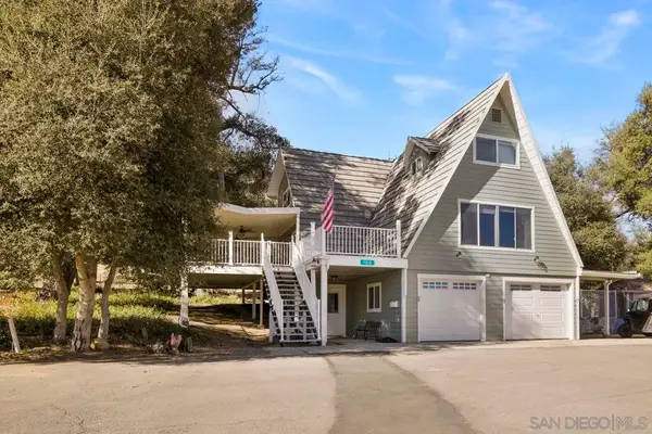 9018 Vernal Ln, Descanso, CA 91916