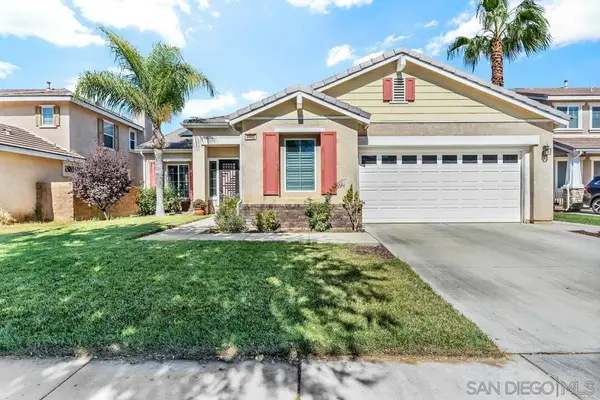 4460 Cloudywing Rd, Hemet, CA 92545