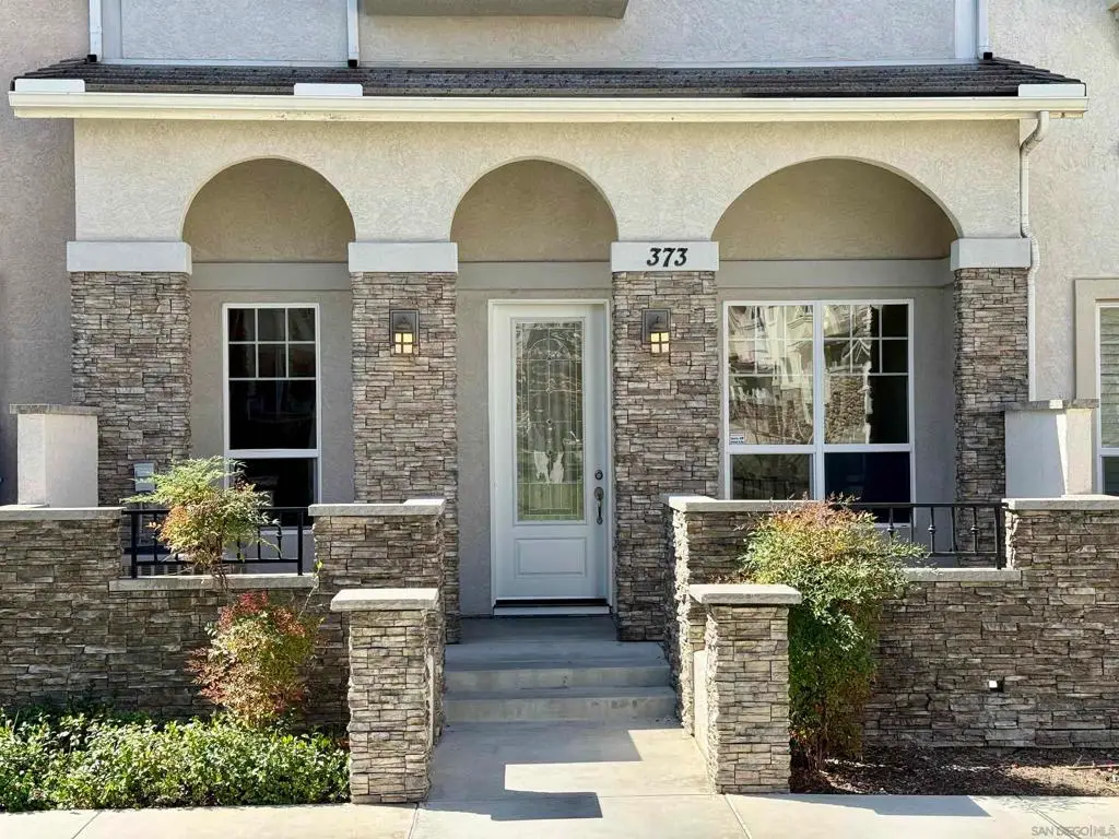 373 Connecticut, El Cajon, CA 92020 - #1