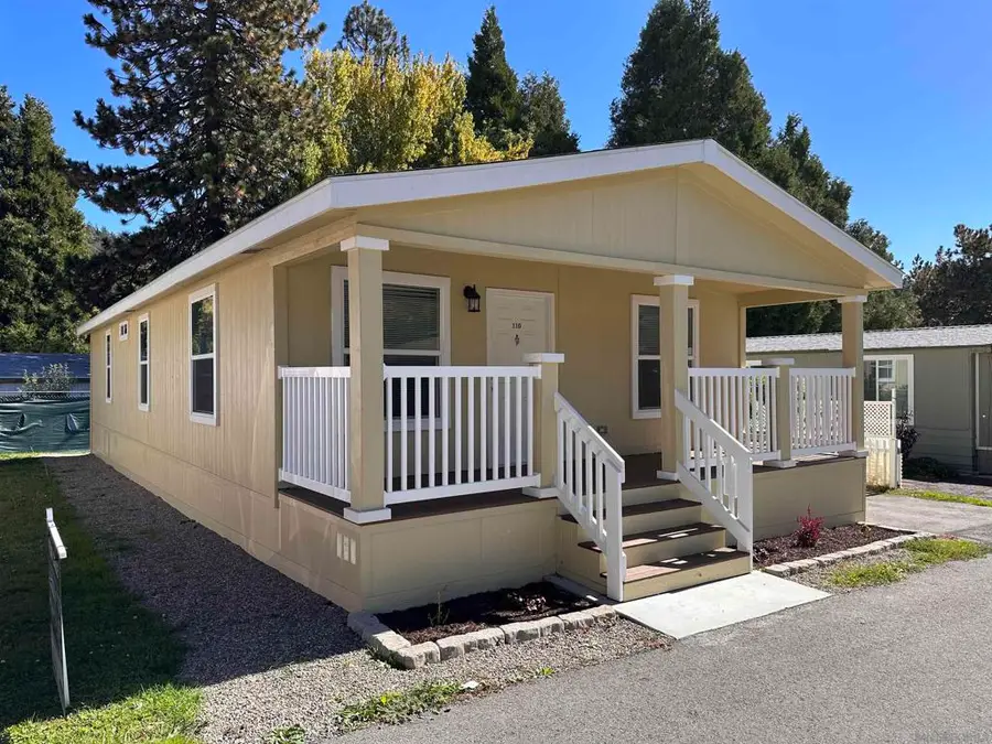 22899 Byron Road #110, Crestline, CA 92325 - #3
