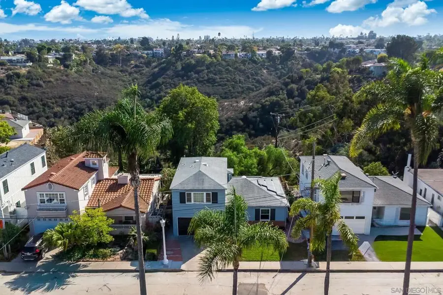 4417 Braeburn Rd, San Diego, CA 92116 - Image #2