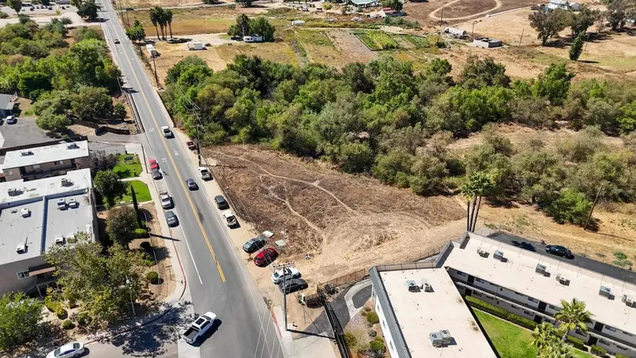 Montecito Rd, Ramona, CA 92065 - #2