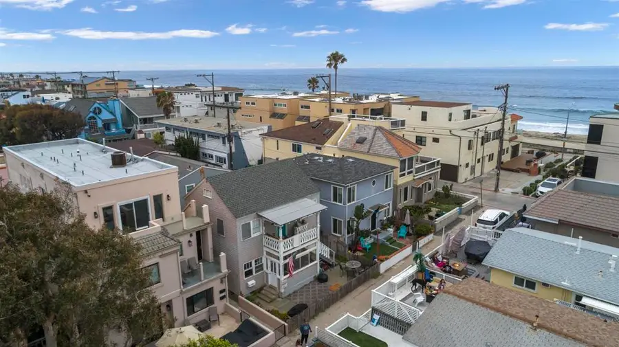 727 Ostend Ct, San Diego, CA 92109 - #2